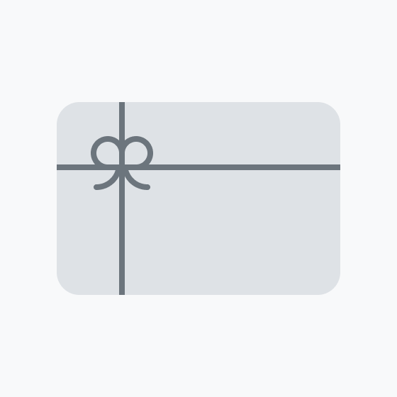 $20 Gift Card