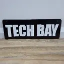 Acrylic Word Sign