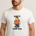 Pound Town - T-shirt