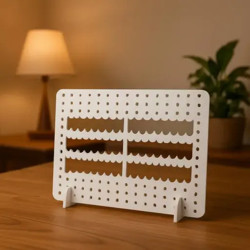 Earring Holder - Full