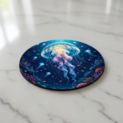 Coaster - Round