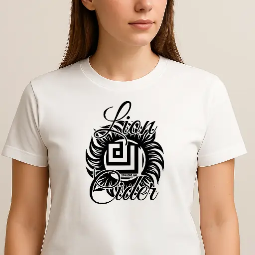 Custom T-shirt