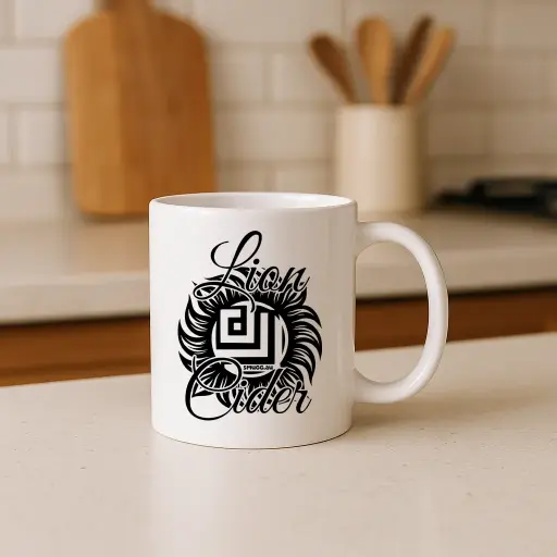 Custom Mug